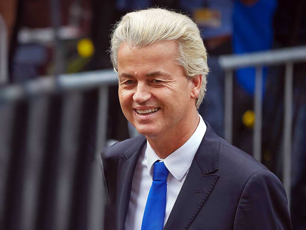 Geert Wilders