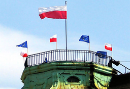 1 maja 2024 - 20 lat Polski w Unii Europejskiej