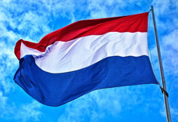 10 powodów dlaczego lubię Holendrów