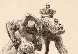 200 lat absurdalnej monarchii w Holandii