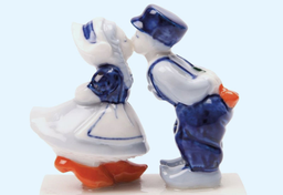 Polka z 40-letnim stażem w Holandii