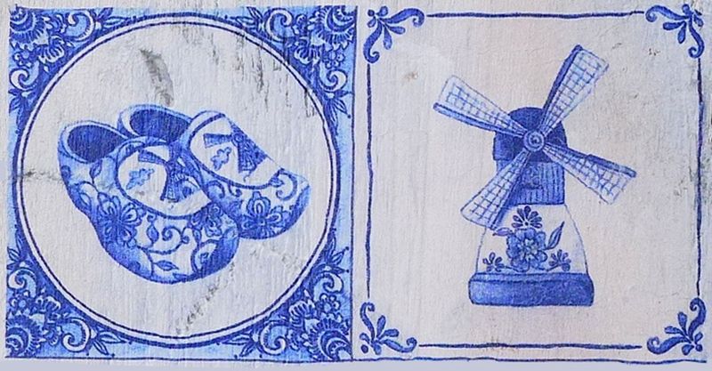 holenderskie symbole