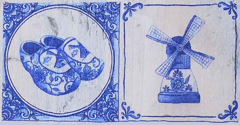 holenderskie symbole