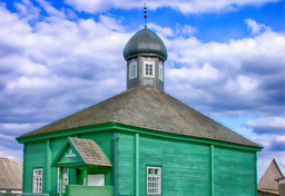 50 lat islamu w Europie