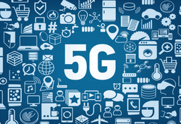 5G - wszystko połączone z wszystkim