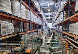 Polacy z magazynów Alberta Heijna