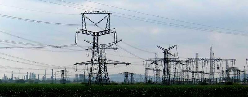 wyścig o rozwój energii elektrycznej dla AI