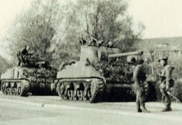 Aby spłacić honorowy dług - ostatnia bitwa Polaków w Holandii