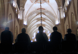 Agonia chrześcijaństwa