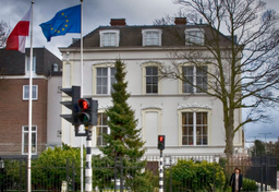 Ambasador Polski w Holandii