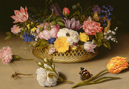 Ambrosius Bosschaert Starszy