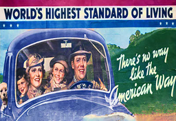 Światowa dominacja języka angielskiego