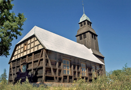 Anabaptyści i Menonici - Holendrzy w Polsce