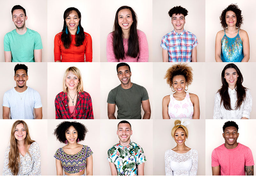 Rasa człowieka bez rasizmu