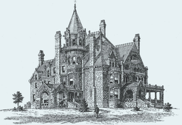 Architektoniczne style budowlane świata