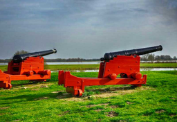 Gdy Szwecja zbroiła Europę