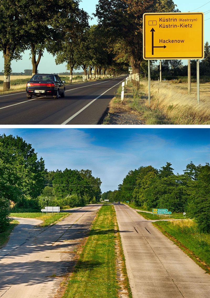 Niemiecka autostrada jedynka