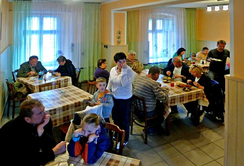 polski bar