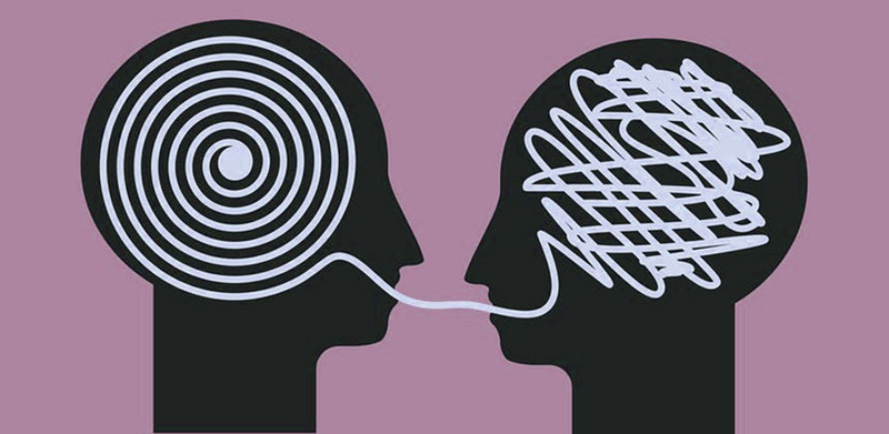 bariera językowa z Zachodem