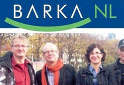 Fundacja Barka pomaga bezdomnym Polakom w Holandii