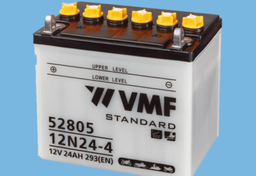 Baterie określają nasze życie