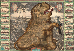 Skąd pochodzi Belgia?