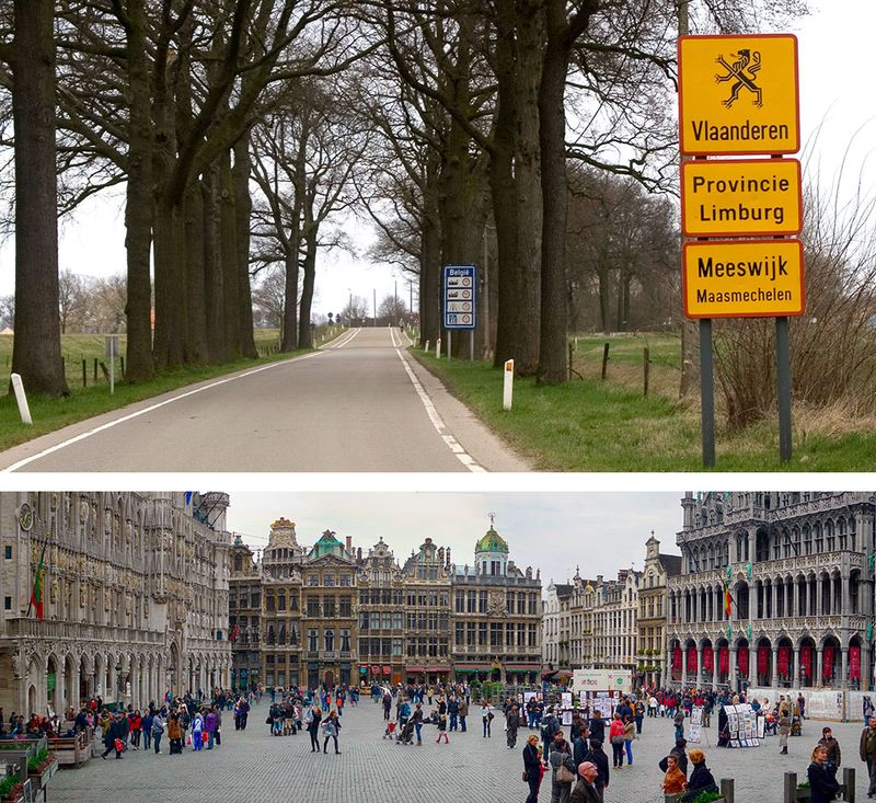 Belgia