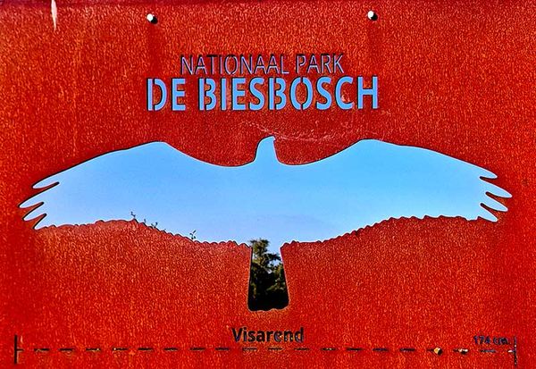 Park Narodowy Biesbosch