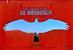 Park Narodowy Biesbosch