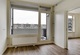 Głód mieszkań w Holandii zmusza do kupna domu... jak się ma za co