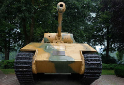 80. rocznica wyzwolenia Bredy