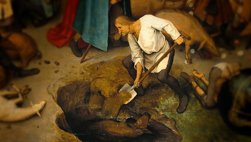 przysłowia niderlandzkie