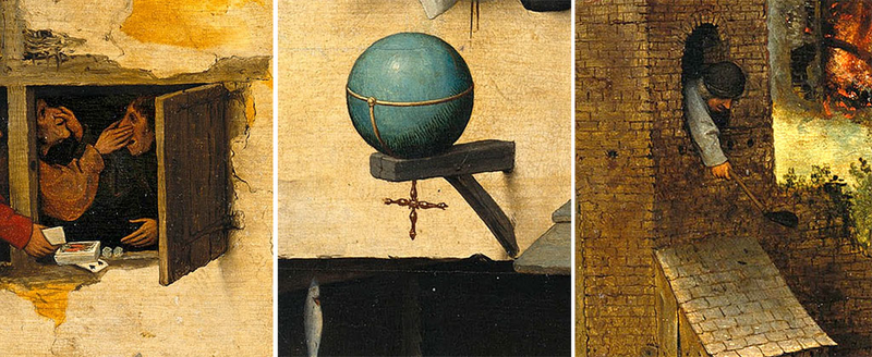 przysłowia niderlandzkie