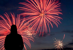 Co robić w Sylwestra w Holandii?