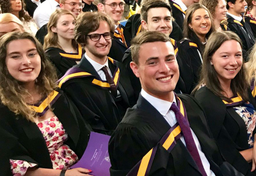 Co się opłaca studiować w Holandii?