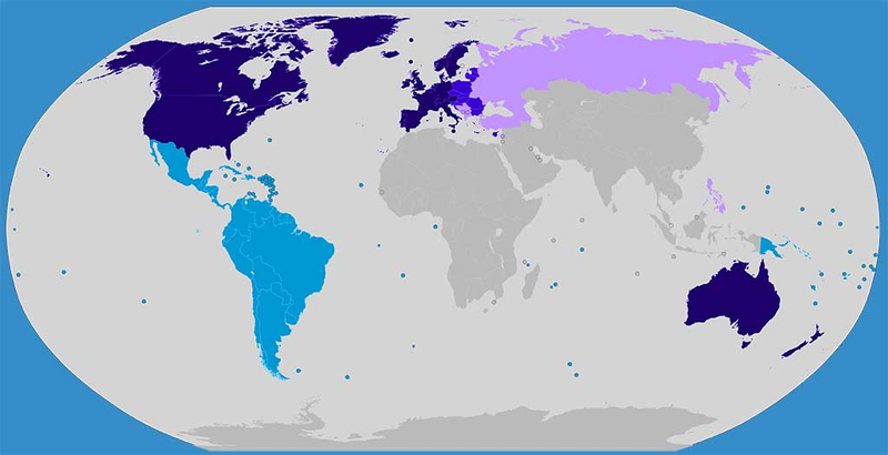 Cywilizacja Zachodnia