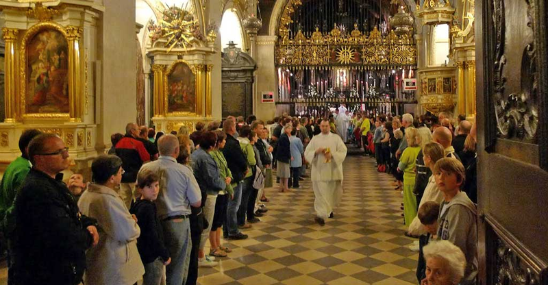 Matka Boska Częstochowska