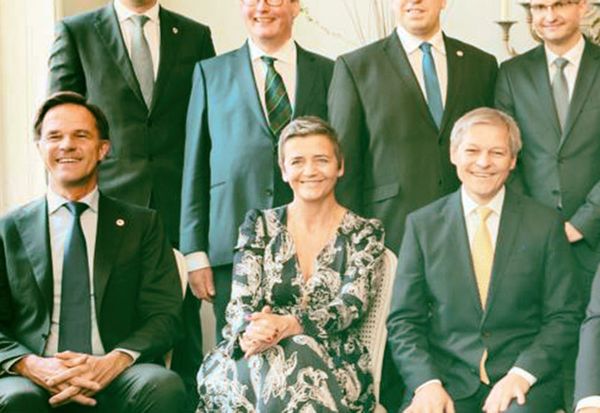 Czy Holenderki są leniwe?