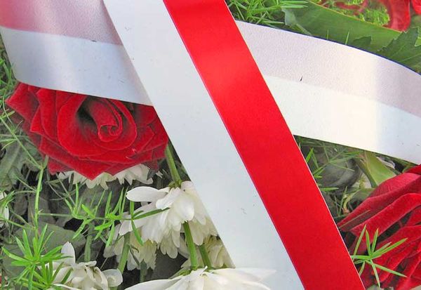 Czym jest patriotyzm? Każdy naród ma swoją definicję
