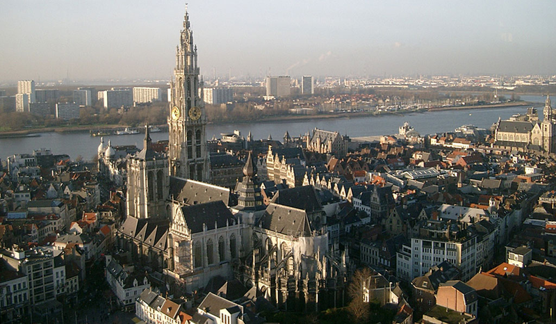 Antwerpia