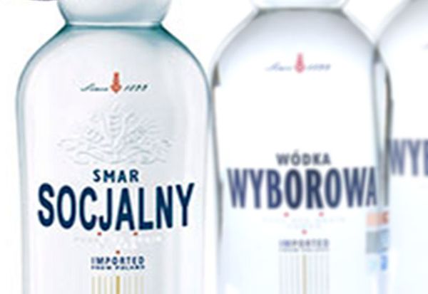 Dlaczego lubimy pić wódkę?