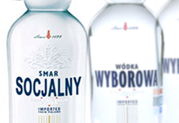 Dlaczego lubimy pić wódkę?