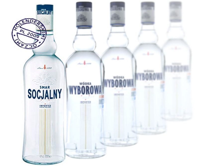 smar społeczny