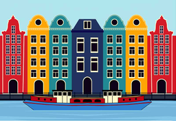 Dlaczego stare kamienice są takie wąskie?