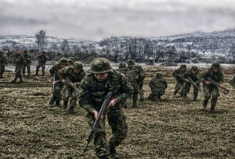 Do prostego człowieka