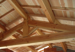 Drewno - od wieków polski towar eksportowy