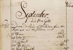 Duńskie archiwum uczy historii Polski