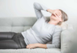 Duże ciśnienie w przeciągu