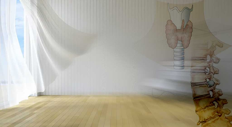 Przeciąg tarczyca ciśnienie angina korzonki