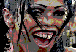 Dyskryminacja brzydkich kobiet